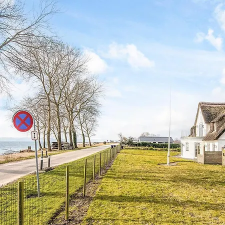 5 Star In Ferienhaus *