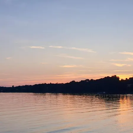 5 Star In Ferienhaus *