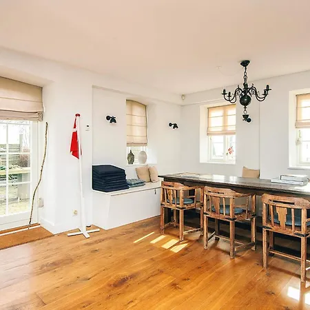 Feriehus 5 Star In *