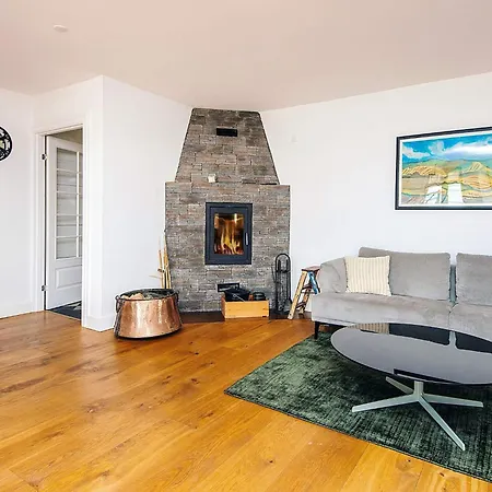 5 Star In Feriehus Åbenrå