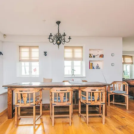 Feriehus 5 Star In Åbenrå