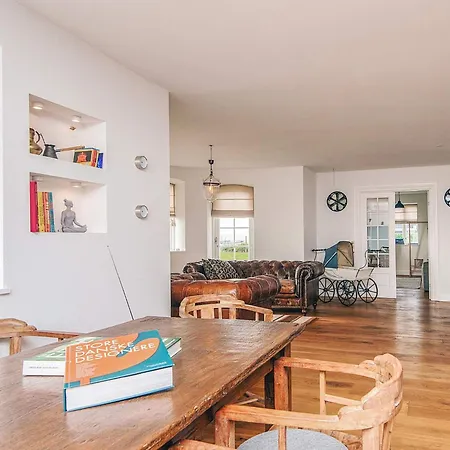 Feriehus 5 Star In *