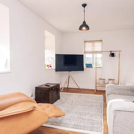 5 Star In Feriehus *