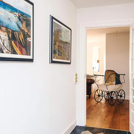 5 Star In Feriehus *