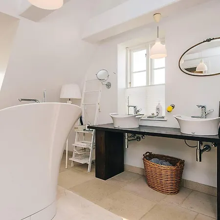 Feriehus 5 Star In Åbenrå