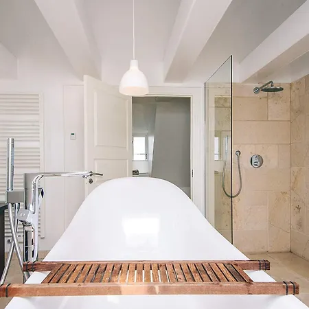 5 Star In Feriehus *