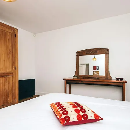 5 Star In Semesterbostad Aabenraa