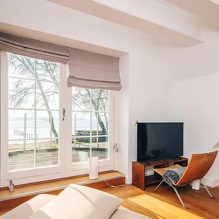 Feriehus 5 Star In *