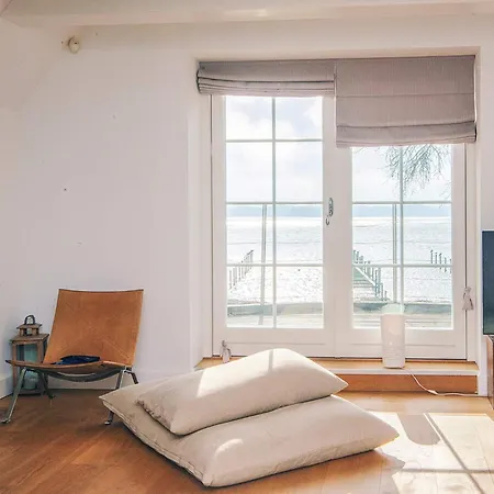 Feriehus 5 Star In Åbenrå