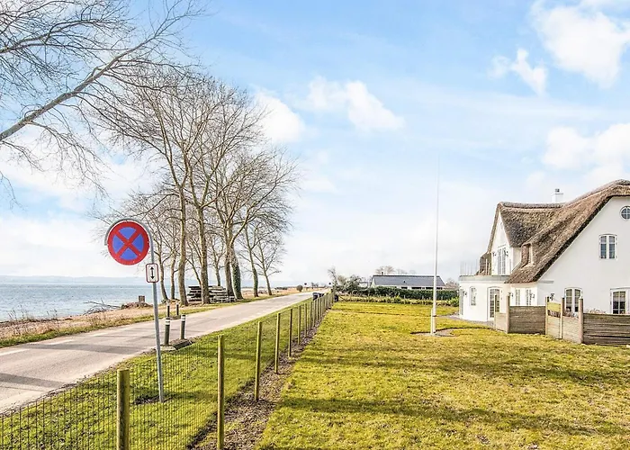 5 Star In Ferienhaus *