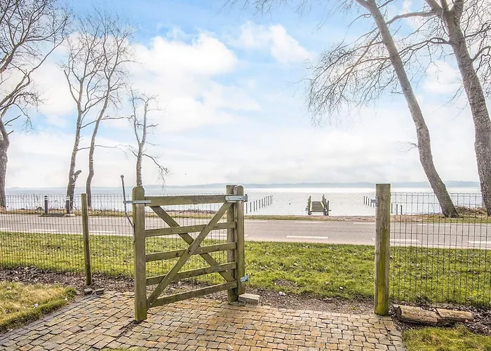 Ferienhaus 5 Star In