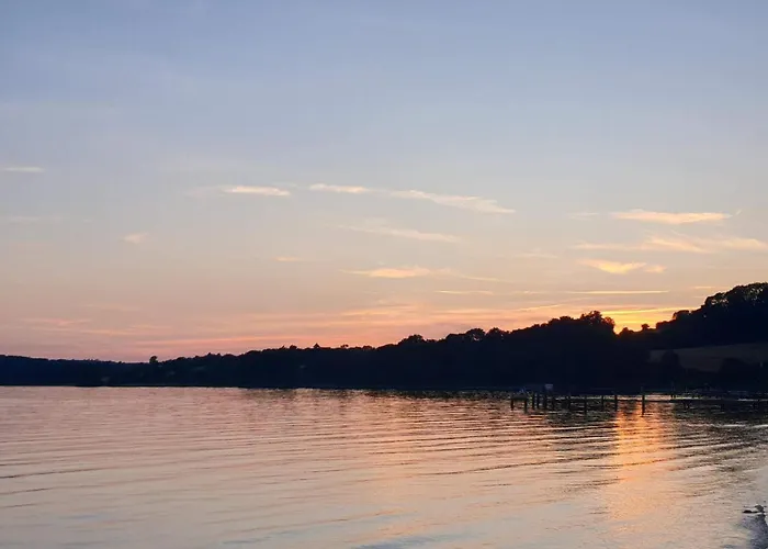 5 Star In Ferienhaus *