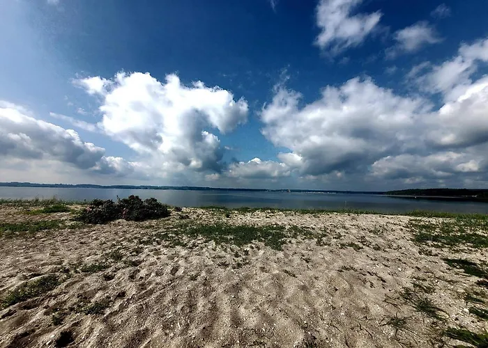 5 Star In Ferienhaus