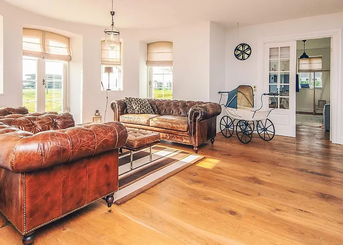 5 Star In Ferienhaus