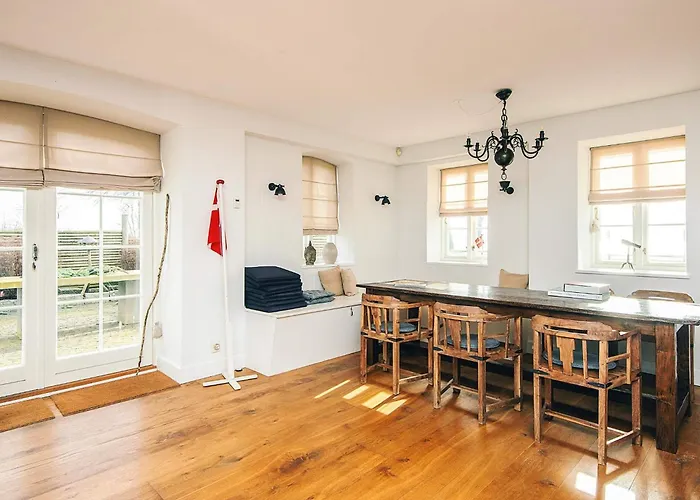 Ferienhaus 5 Star In *