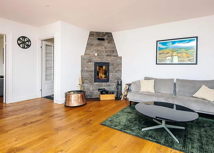 5 Star In Ferienhaus Aabenraa