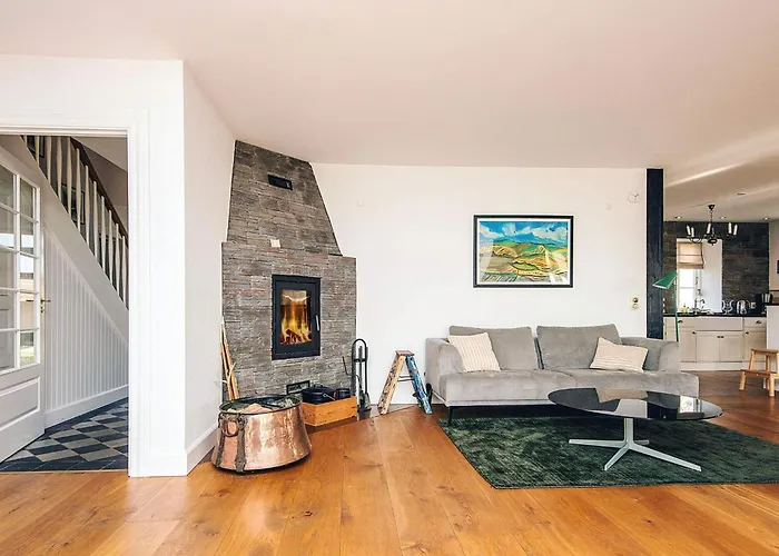 5 Star In Ferienhaus