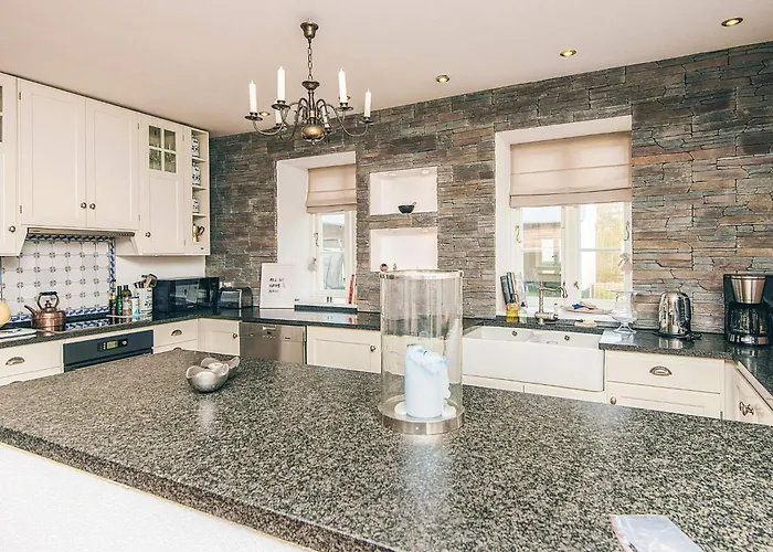 5 Star In Ferienhaus Aabenraa