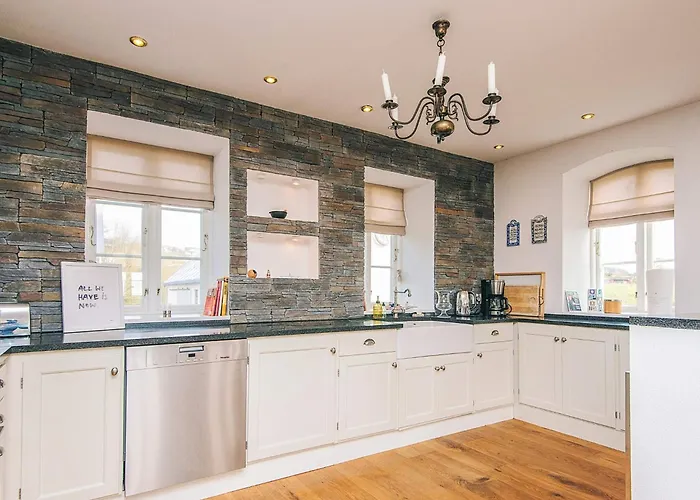 5 Star In Ferienhaus