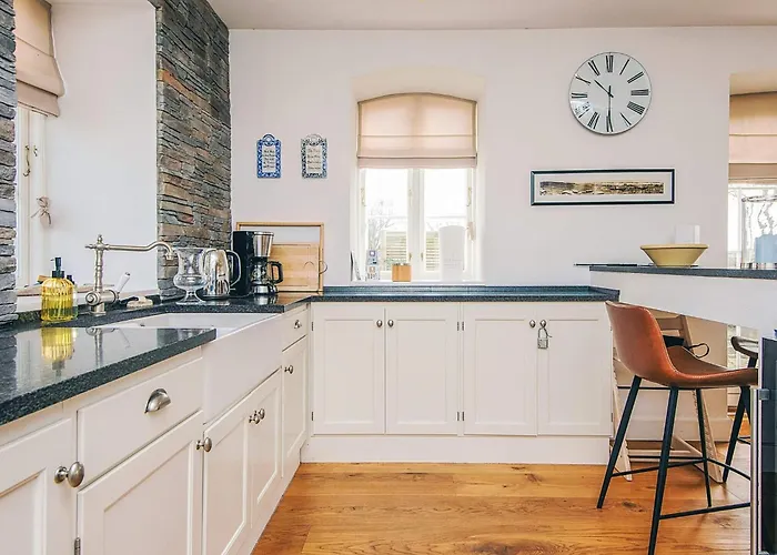 5 Star In Ferienhaus