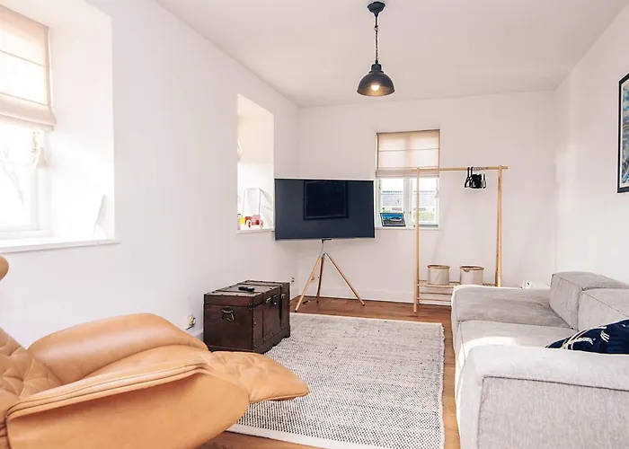 5 Star In Ferienhaus *