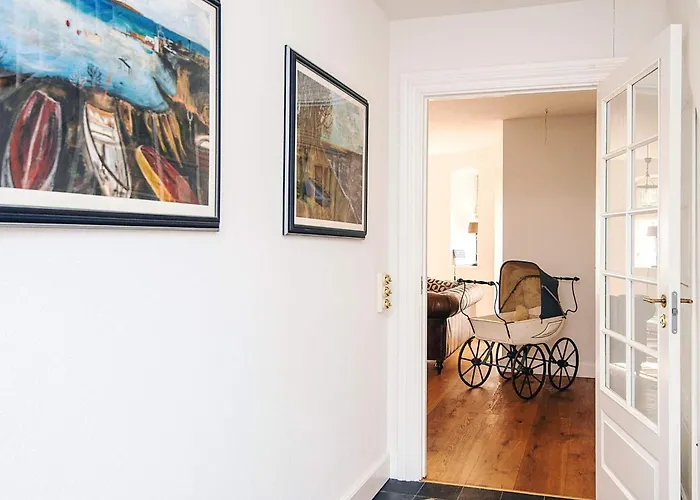 5 Star In Ferienhaus *