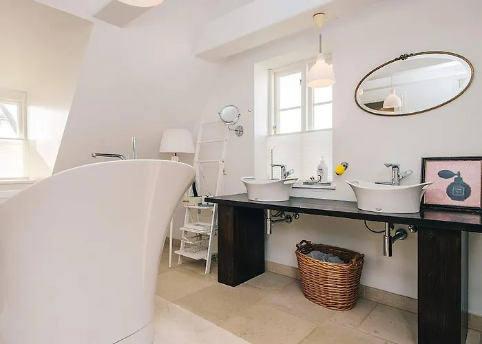 Ferienhaus 5 Star In Aabenraa