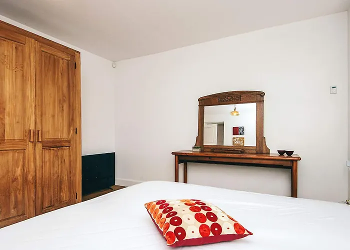 5 Star In Ferienhaus Aabenraa