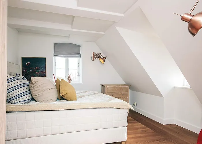 5 Star In Ferienhaus *