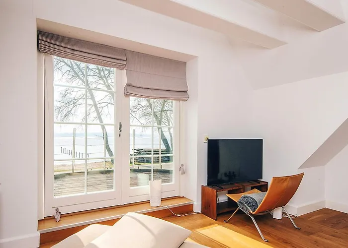 Ferienhaus 5 Star In *