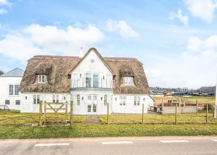 5 Star In * Aabenraa